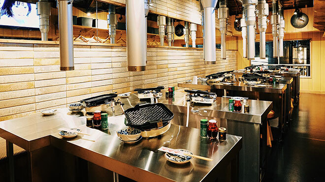 焼肉ホルモン 光山 - メイン写真: