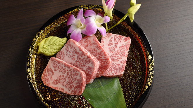 焼肉 銀星 ヤキニク ギンボシ 高崎 ｊｒ 焼肉 ネット予約可 食べログ