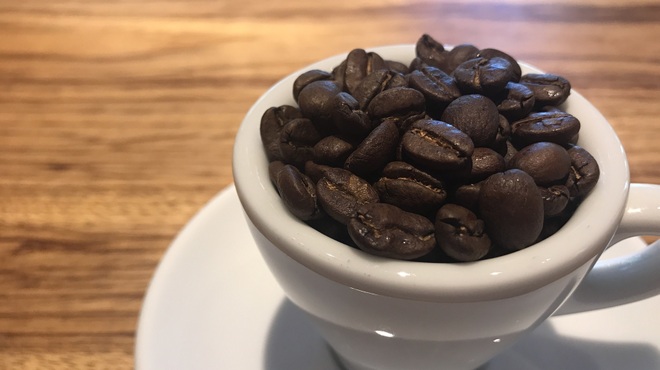 椿サロン - ドリンク写真: