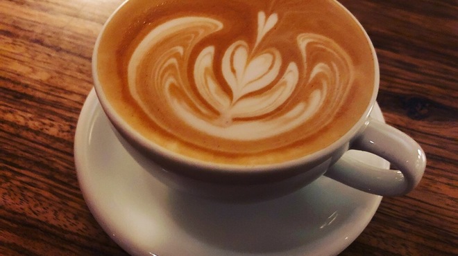 椿サロン - ドリンク写真: