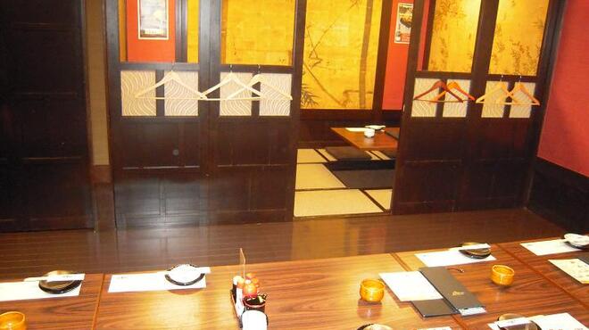 風来坊 センチュリー豊田ビル店 近鉄名古屋 鳥料理 食べログ