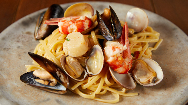 タベルナ ラ キアーヴェ 中津 大阪メトロ イタリアン ネット予約可 食べログ