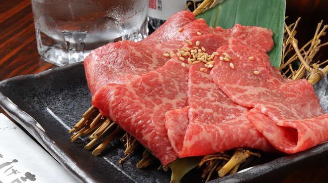 食彩和牛 しげ吉 - メイン写真: