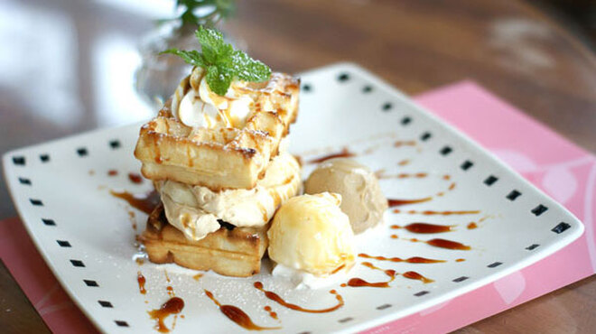レスト カフェ キャティ Rest Cafe Caty 中庄 カフェ 食べログ レスト カフェ キャティ Rest Cafe Caty 中庄 カフェ 食べログ