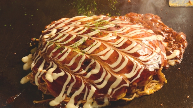 鉄板ハウス シスター 春日井 ｊｒ お好み焼き 食べログ