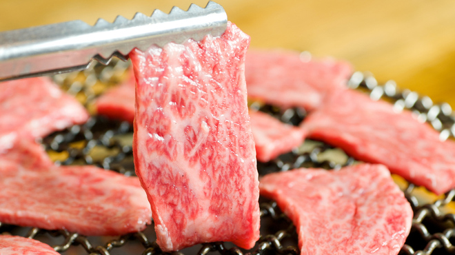 焼肉 福万来 - メイン写真: