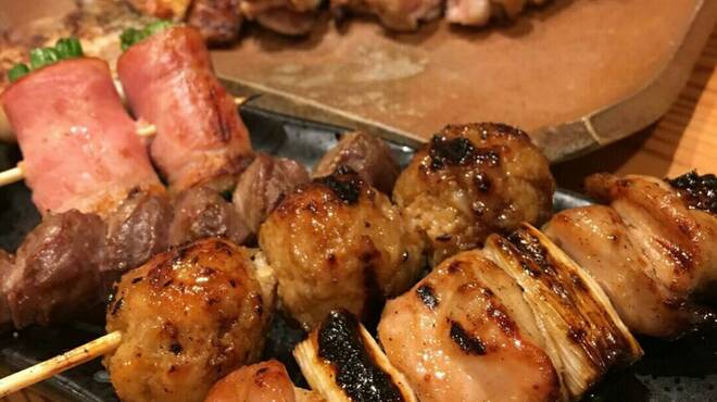 焼鳥 りょう 和歌山 焼鳥 ネット予約可 食べログ