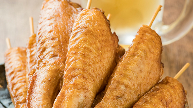 とめ手羽 博多筑紫口店 博多/居酒屋 [食べログ]