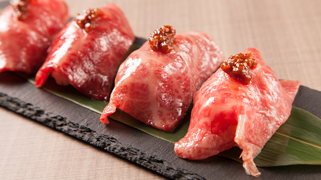 和牛一頭買 焼肉 樹々 - メイン写真: