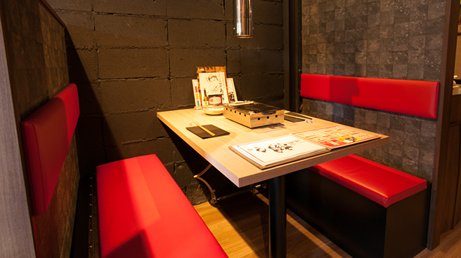 和牛一頭買 焼肉 樹々 - メイン写真: