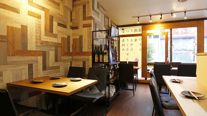 新橋IITOKODORI - メイン写真: