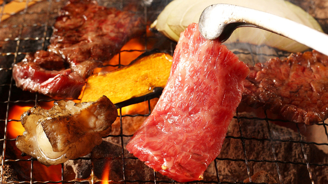 やきまる 岡崎店 北岡崎 焼肉 食べログ