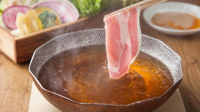 Shabu Shabu Retasu Susu Kinoten - メイン写真: