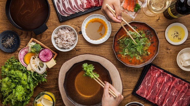 Shabu Shabu Retasu Susu Kinoten - メイン写真: