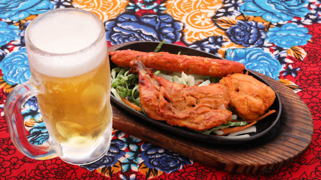 ミラン - メイン写真: