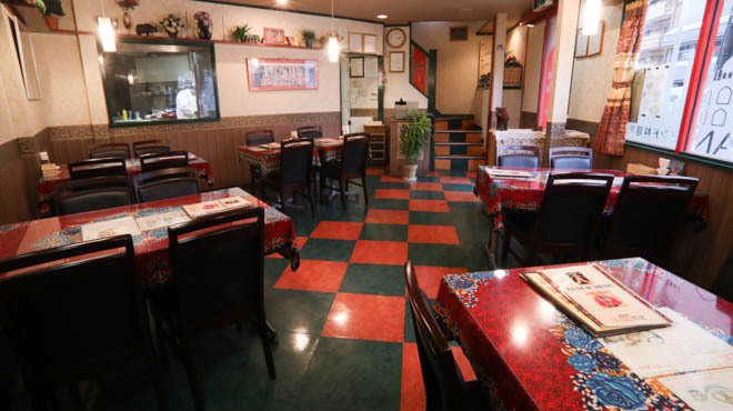 ミラン - メイン写真: