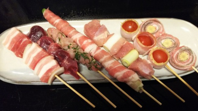 焼きとり炉端処 元気 西新 居酒屋 ネット予約可 食べログ
