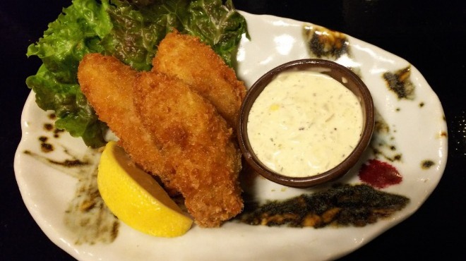 焼きとり炉端処 元気 - メイン写真: