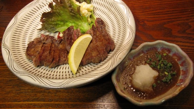 焼きとり炉端処 元気 - メイン写真: