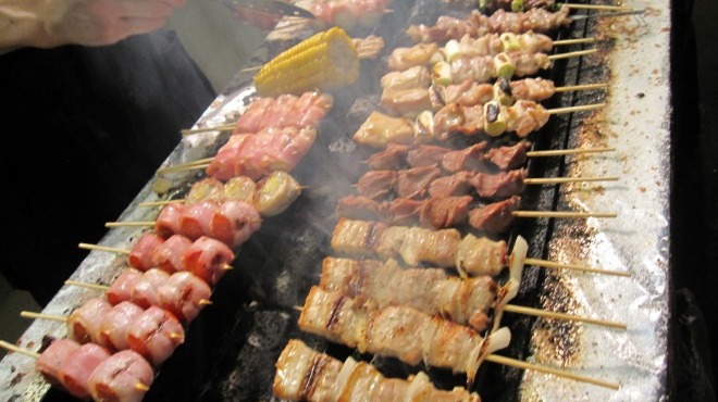 焼きとり炉端処 元気 西新 居酒屋 ネット予約可 食べログ 焼きとり炉端処 元気 西新 居酒屋 ネット予約可 食べログ