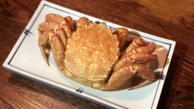 おたる 旬魚 しば田 - メイン写真: