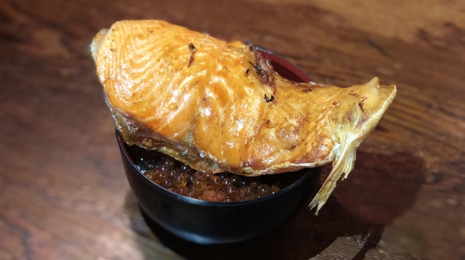 おたる 旬魚 しば田 - メイン写真: