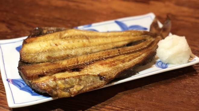 おたる 旬魚 しば田 - メイン写真: