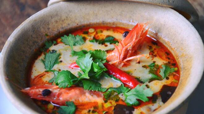 タヒチ - メイン写真: