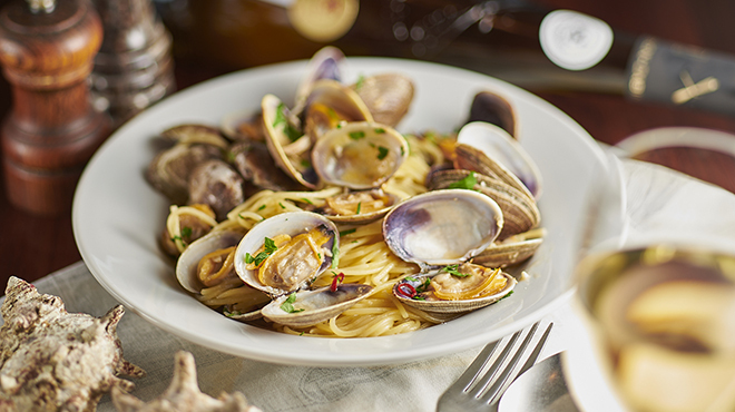 Oyster Bar ジャックポット みなとみらい 桜木町/イタリアン [食べログ]