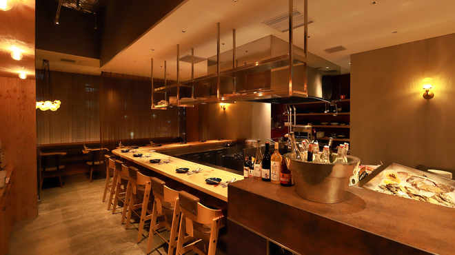 ビストロ 222 - メイン写真: