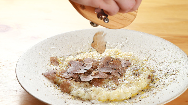 ビストロ 222 - メイン写真: