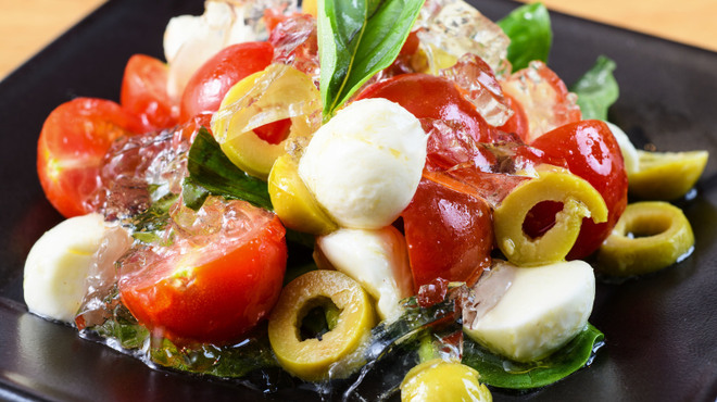 ミクロコスモス - メイン写真: