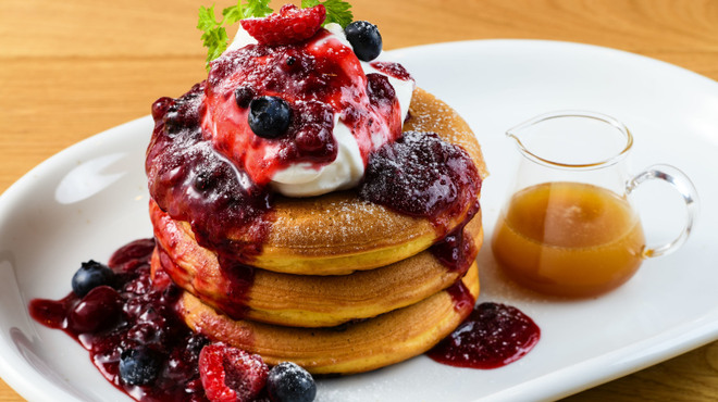 ミクロコスモス - メイン写真: