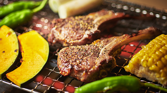 かき小屋 - メイン写真: