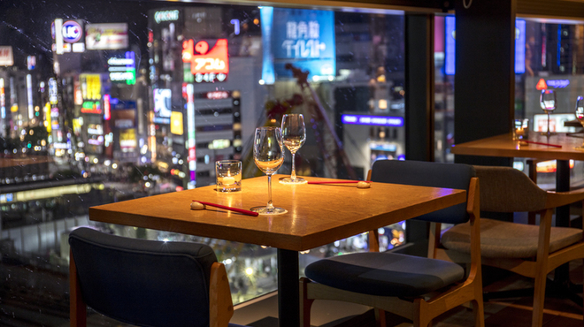 茶寮 伊勢藤次郎 - メイン写真: