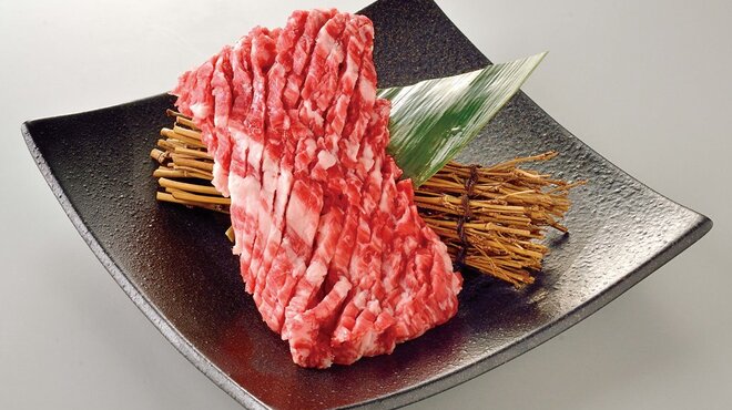 焼肉本舗ぴゅあ - 料理写真: