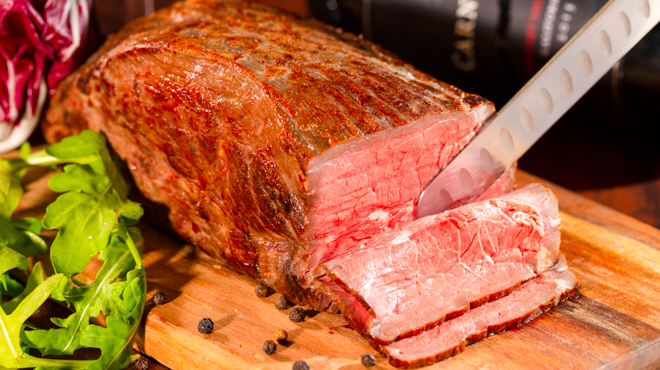 イタリアンレストラン&バル GOHAN - メイン写真: