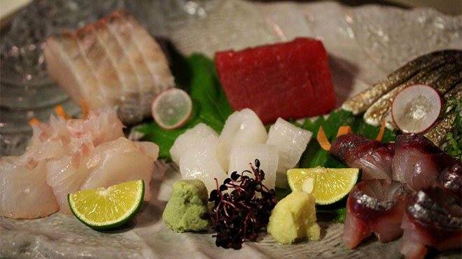 四季旬彩 ありき - メイン写真: