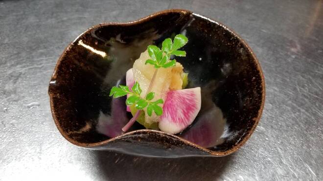 明日香 - 料理写真: