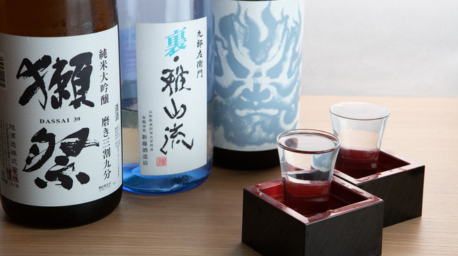 焼肉BEAST - ドリンク写真: