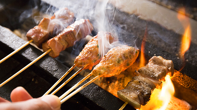 鴨とワイン Na Camo guro - メイン写真: