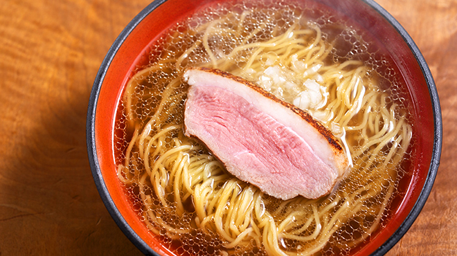 鴨とワイン Na Camo guro - メイン写真: