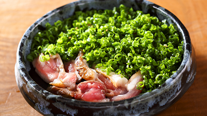 鴨とワイン Na Camo guro - メイン写真: