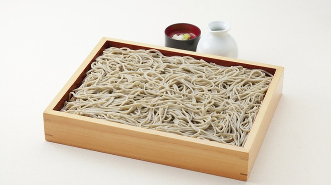 Soba Chou Basu Senta Maeten - メイン写真: