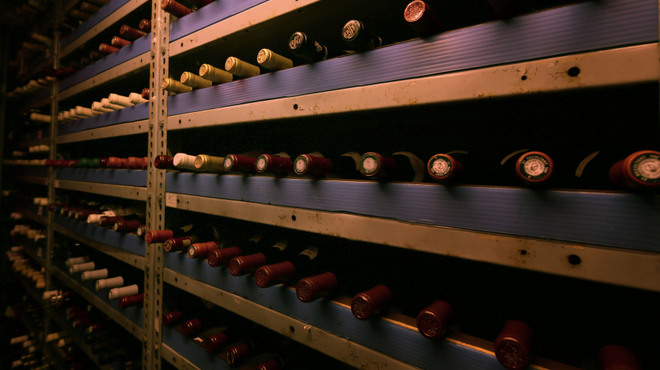 コンテンポラリー・ダイニング クラウン - メイン写真: