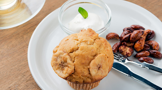 レ・グラン・ザルブル - メイン写真: