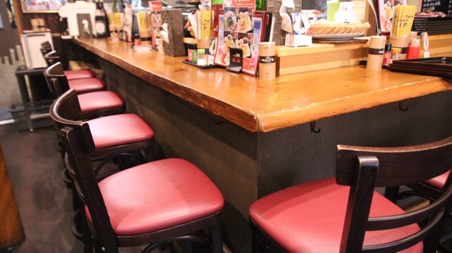 焼鳥 酒彩 きなせぇ - メイン写真: