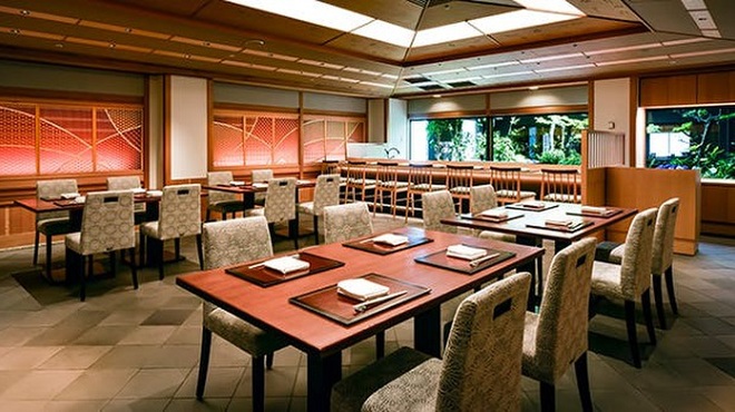 日本料理 はなの - メイン写真: