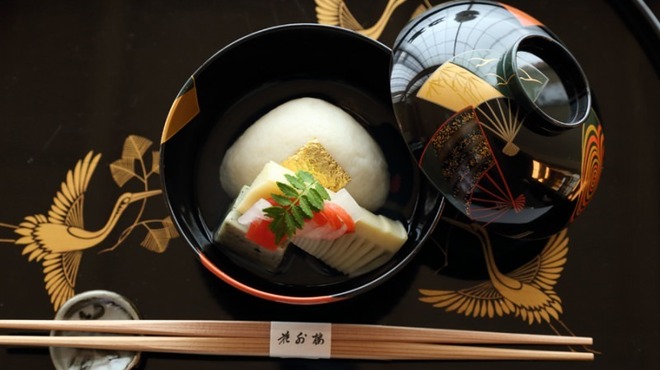 花外楼 - 料理写真:お顔合わせパック　寿