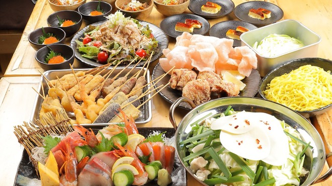 恵美須商店 - メイン写真: